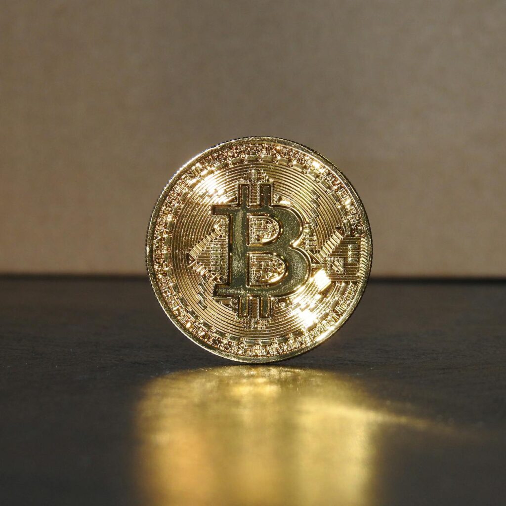Guía de criptomonedas para ingresos pasivos 1 pexels photo 4808279